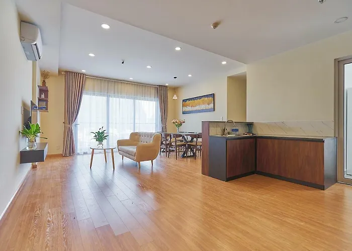 Bunhomestay Spacious 4 Bedroom City&sea View 1 Min Walk To Sea Hạ Long