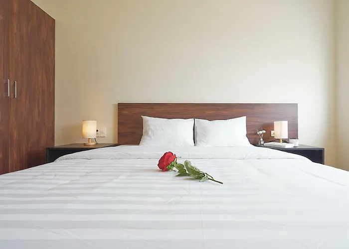 Bunhomestay Spacious 4 Bedroom City&sea View 1 Min Walk To Sea Căn hộ Hạ Long